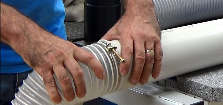 Il existe plusieurs façons de raccorder les tuyaux d'égout. Comment connecter les tuyaux d'égout