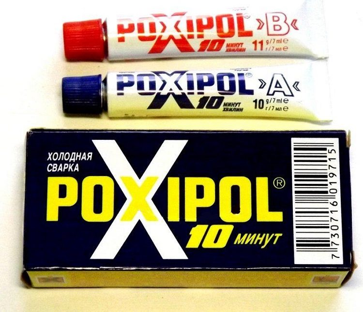 Le soudage à froid peut résoudre rapidement un problème d'égout. Comment sceller un tuyau d'égout