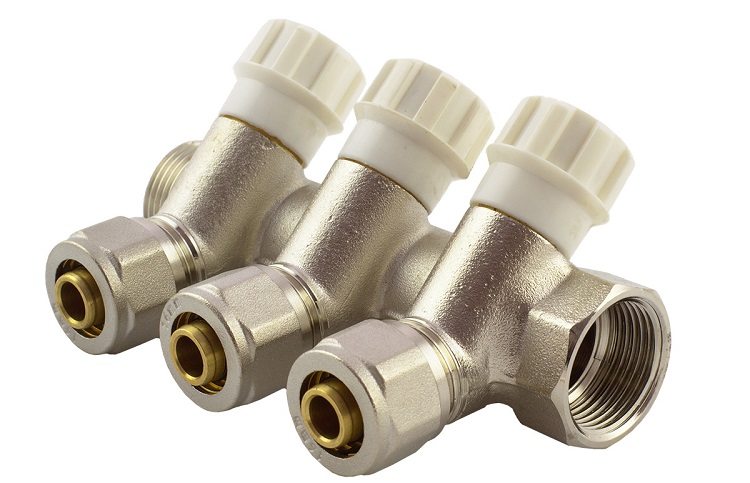 Avant l'installation, vous devez déterminer le type d'éléments de connexion pour les tuyaux installation de chauffage à partir de tuyaux en polypropylène