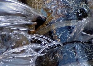 Comment fermer une fissure dans un tuyau d'égout en fonte