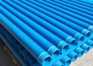 Tuyau de tubage qu'est-ce que c'est