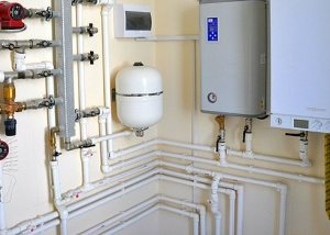 Tuyau en polypropylène renforcé de fibre de verre