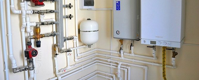 Tuyau en polypropylène renforcé de fibre de verre