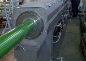 Spécifications techniques des tuyaux en polypropylène