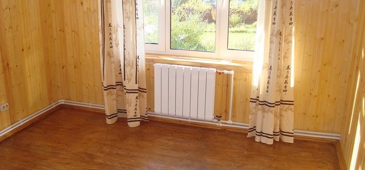 Système de chauffage à deux tuyaux - l'une des meilleures options pour fournir de la chaleur au logement Système de chauffage à deux tuyaux