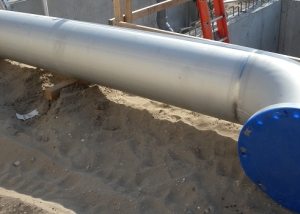 Tube en acier GOST 3262-75