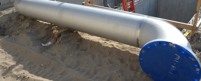 Tube en acier GOST 3262-75