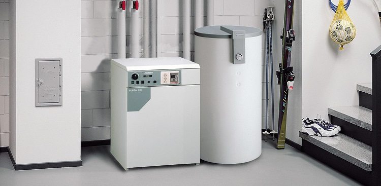 Quel que soit le schéma de chauffage sélectionné, la chaudière doit être positionnée en dessous du niveau de la batterie, donc plus souvent un sous-sol est alloué à la chaufferie Système de chauffage monotube ou bitube quoi choisir