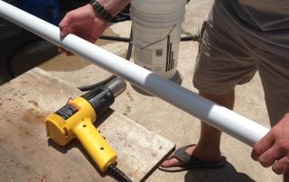 Tubes métal-plastique pour le chauffage