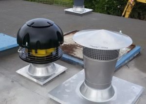 Tuyau de ventilateur qu'est-ce que c'est