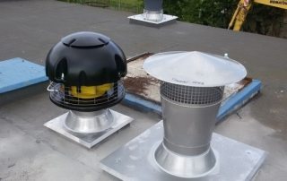 Pipe de ventilateur qu'est-ce que c'est