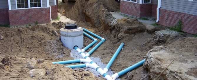 Tuyaux en PVC pour eaux usées GOST 51613 2000