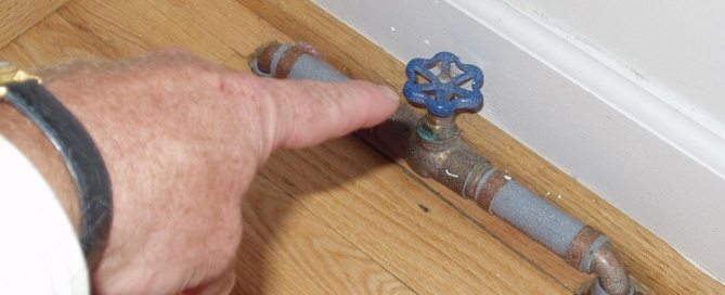 Vanne d'accouplement