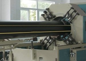 Tuyaux en polyéthylène