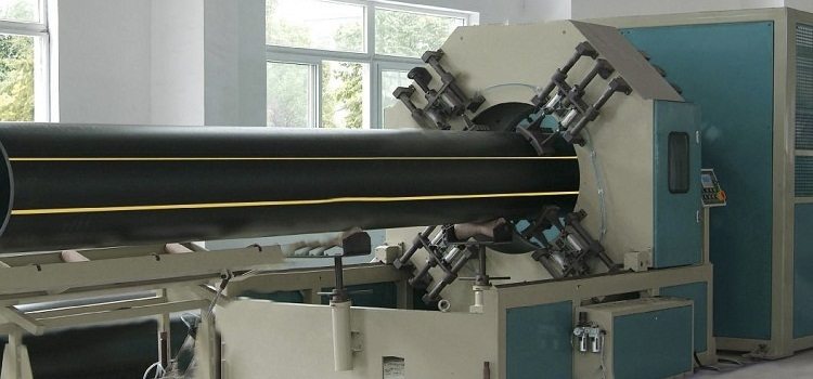 Tuyaux en polyéthylène