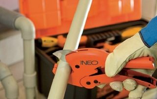 Quoi de mieux que les tuyaux métal-plastique ou polypropylène