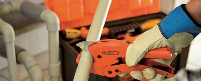 Quoi de mieux que les tuyaux métal-plastique ou polypropylène