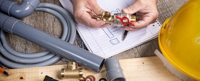 Comment connecter un tuyau en plastique avec un métal