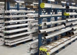 Tailles de tuyaux en PVC