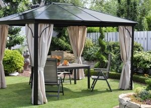 Tige d'un tube profilé de vos propres mains