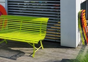 Atelier de bricolage à partir d'un tube profilé