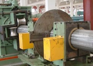 Tuyau sans couture sans soudure