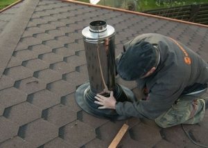 Tuyaux de chaudière