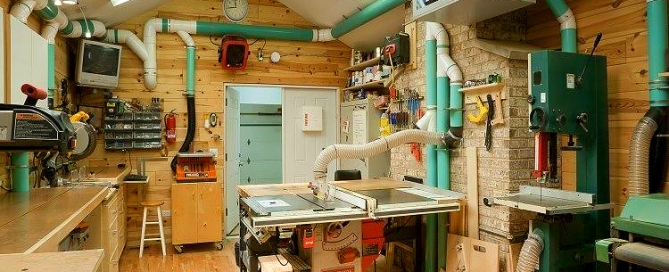 Tuyaux de ventilation