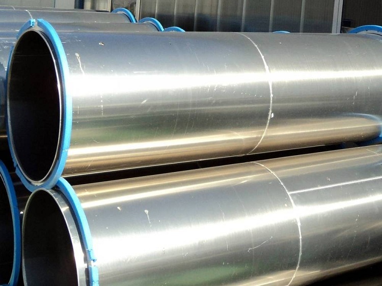 En plus de la grande précision des dimensions géométriques, les tubes de précision ont une surface particulièrement lisse Tubes de précision