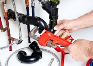 Co-entreprise d'eau domestique et d'assainissement