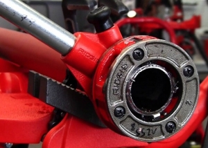 Tournevis pour tuyaux