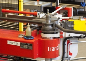 Cintreuse de tuyaux électrique