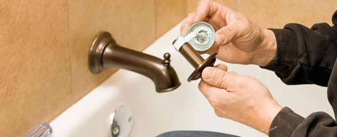 Scellant pour conduites d'eau