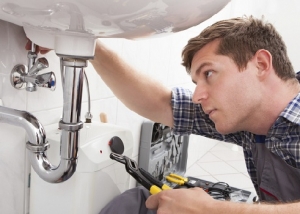 Comment installer un siphon d'évier