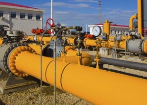 Canalisations principales