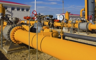 Canalisations principales