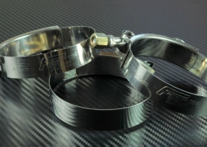 Pince de puissance à boulon unique