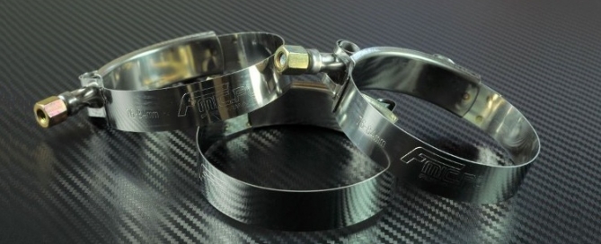 Pince de puissance à boulon unique