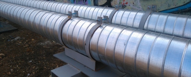 Support de pince mobile