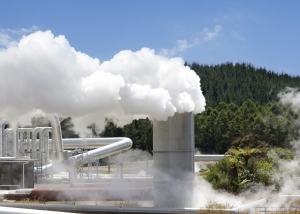 Canalisations d'eau chaude et de vapeur