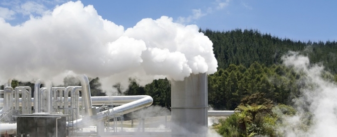 Canalisations d'eau chaude et de vapeur