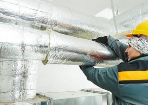 Réchauffeur pour tuyaux d'égout