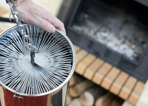 Brosse de nettoyage de tuyau