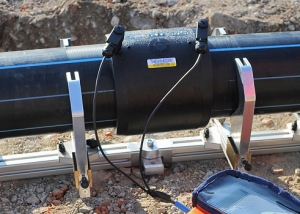 Couplage électrosoudé