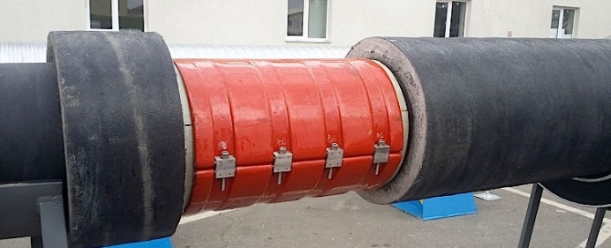 Embrayage de réparation