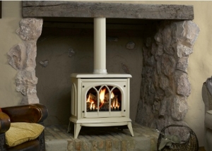 Tuyau sandwich pour le four