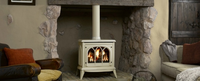 Tuyau sandwich pour le four