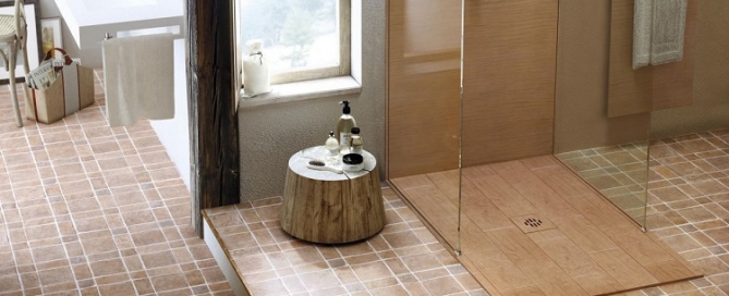 Drain de porte sèche