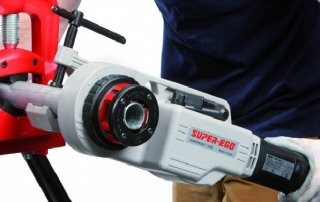 Visseuse électrique