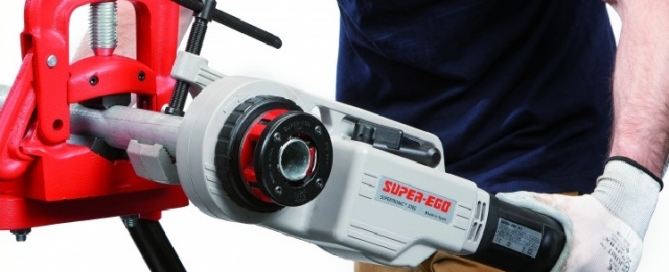 Visseuse électrique